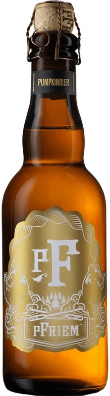 pFriemFamilyBrewers–PumpkinBier:Bier-Bewertung&Test–BeerTasting