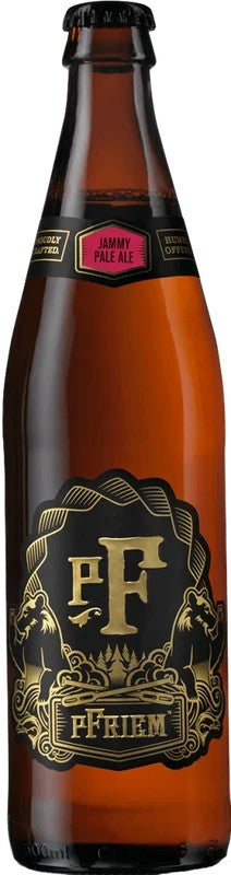 pFriemJammyPale:Bier-Bewertung&Test–BeerTasting
