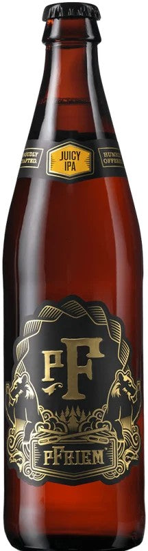 pFriemJuicyIPA:Bier-Bewertung&Test–BeerTasting