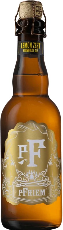 pFriemLemonZestFarmhouse:Bier-Bewertung&Test–BeerTasting