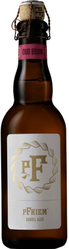 pFriemOudBruin:Bier-Bewertung&Test–BeerTasting