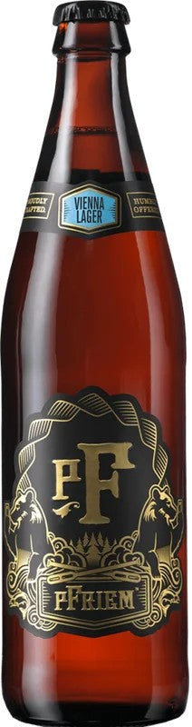 pFriemViennaLager:Bier-Bewertung&Test–BeerTasting