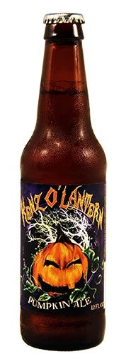 PhiladelphiaKenzo’Lantern:Bier-Bewertung&Test–BeerTasting