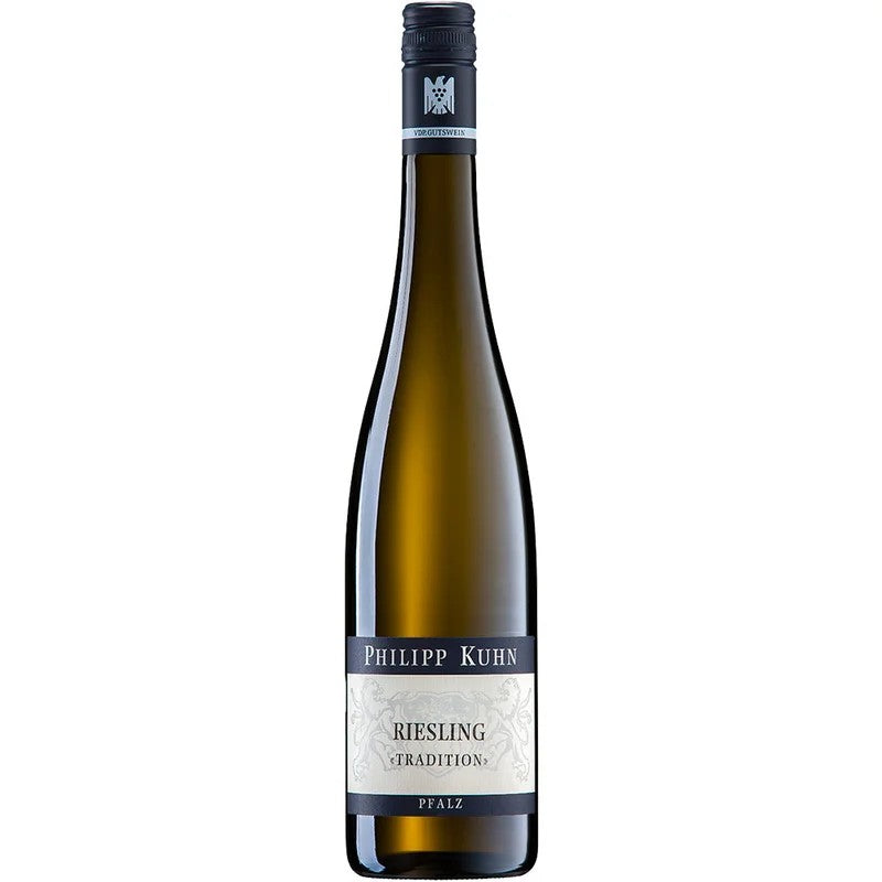 PhilippKuhn2025Riesling“Tradition”VDP.Gutsweintrocken