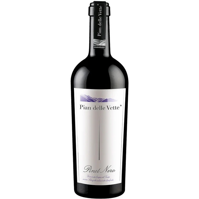 PiandelleVette2014PinotNeroVignetidelleDolomitiIGPtrocken