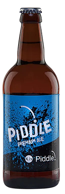 PiddlePremiumAle:Bier-Bewertung&Test–BeerTasting