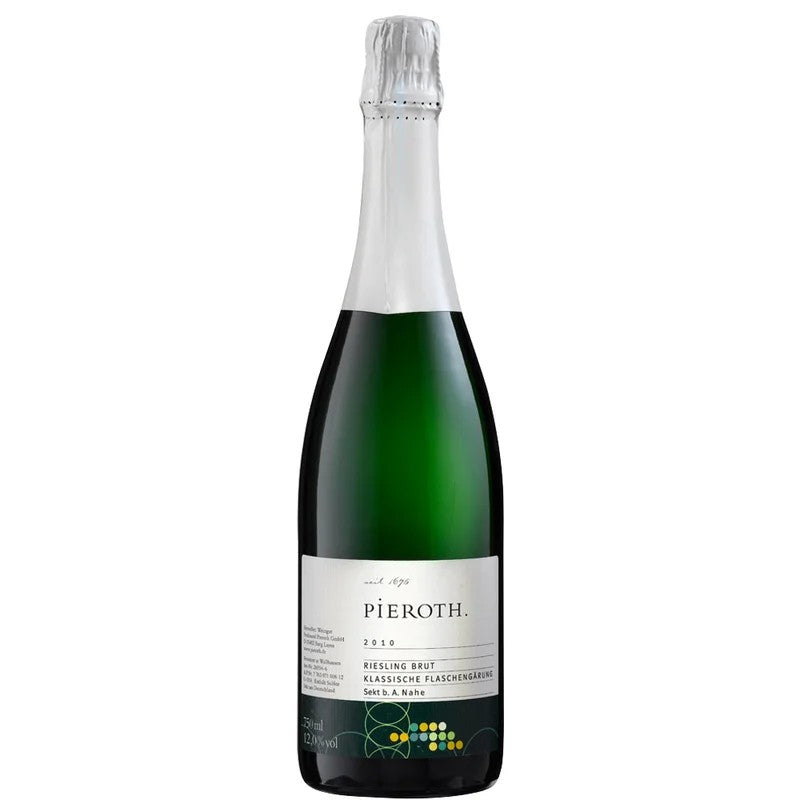 PierothRieslingSektbrut2013