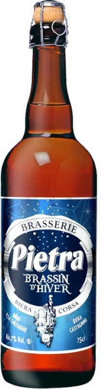 Pietra–Brassind’Hiver:Bier-Bewertung&Test–BeerTasting