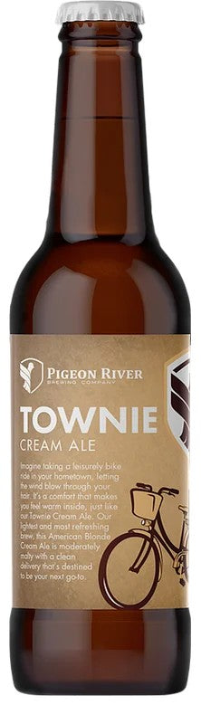 PigeonRiverTownie:Bier-Bewertung&Test–BeerTasting