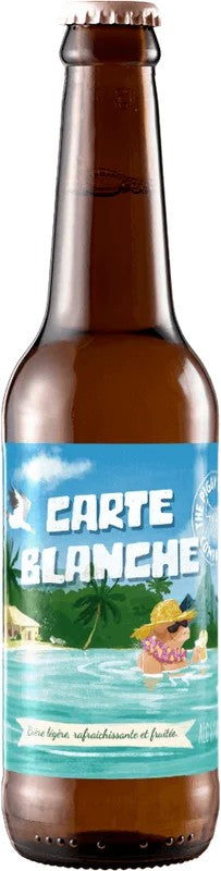 PiggyBrewing–CarteBlanche:Bier-Bewertung&Test–BeerTasting