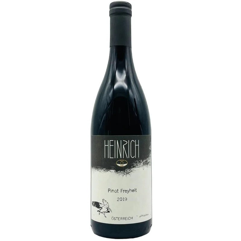 PinotFreyheit2023WeingutHeinrich–TheWinehouse