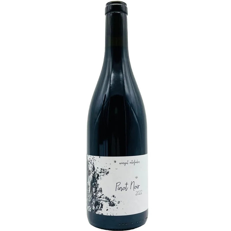 PinotNoir2022WeingutRoterfaden–TheWinehouse