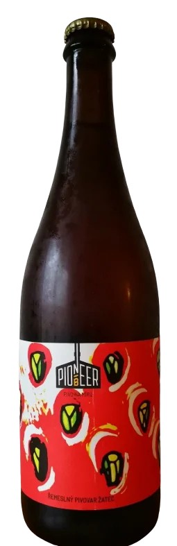 PioneerBeerBelma:Bier-Bewertung&Test–BeerTasting