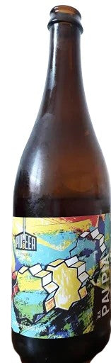PioneerBeerPia-Pai:Bier-Bewertung&Test–BeerTasting
