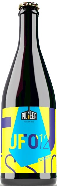 PioneerBeerUFO12–IntergalacticSessionIPA:Bier-Bewertung&Test–BeerTasting