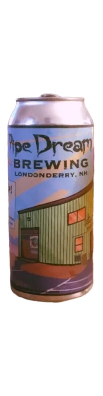 PipeDreamBrewingHeadsUpIPA:Bier-Bewertung&Test–BeerTasting