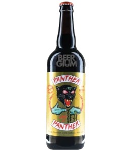 Pipeworks–PantherLikeAPanther:Bier-Bewertung&Test–BeerTasting