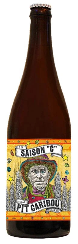 PitCaribouSaisonC:Bier-Bewertung&Test–BeerTasting