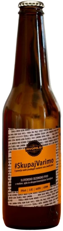 Pivopis#SkupajVarimo:Bier-Bewertung&Test–BeerTasting