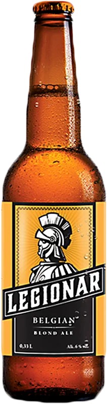 PivovaraBelgianBlondAle:Bier-Bewertung&Test–BeerTasting