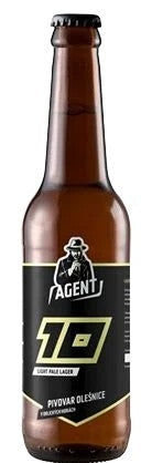 PivovarAgentLightPaleLager10:Bier-Bewertung&Test–BeerTasting