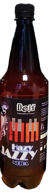 PivovarDejf–HazyJazzyNeipa14:Bier-Bewertung&Test–BeerTasting