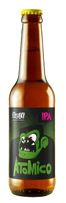PivovarDejfAtomico:Bier-Bewertung&Test–BeerTasting