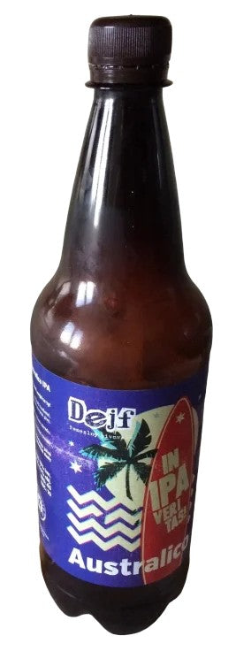 PivovarDejfAustralico:Bier-Bewertung&Test–BeerTasting