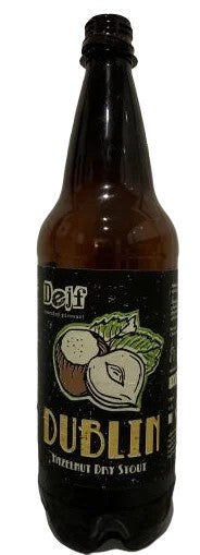 PivovarDejfDublin:Bier-Bewertung&Test–BeerTasting