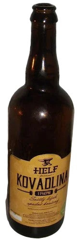PivovarHelfKovadlina11:Bier-Bewertung&Test–BeerTasting
