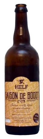 PivovarHelfSaisonDeBoodt:Bier-Bewertung&Test–BeerTasting