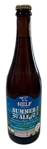 PivovarHelfSummerAle:Bier-Bewertung&Test–BeerTasting