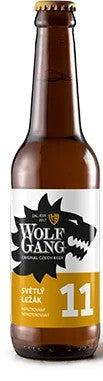 PivovarHnaniceWolfGang11:Bier-Bewertung&Test–BeerTasting