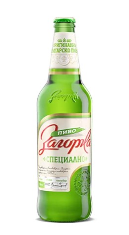PivovarnaZagorka–Spetsialno:Bier-Bewertung&Test–BeerTasting