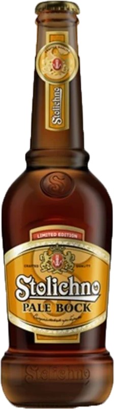 PivovarnaZagorka–StolichnoPaleBock:Bier-Bewertung&Test–BeerTasting