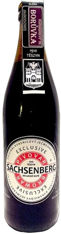 PivovarSachsenberg–SachsenbergBoruvka:Bier-Bewertung&Test–BeerTasting