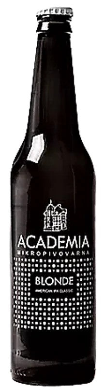 PivovarstvoRR–CarniolaAcademiaBlonde:Bier-Bewertung&Test–BeerTasting