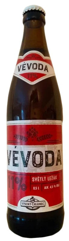 PivovaryLobkowicz–LobkowiczVevoda:Bier-Bewertung&Test–BeerTasting
