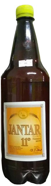 PivoZLounJantarZLoun11°:Bier-Bewertung&Test–BeerTasting