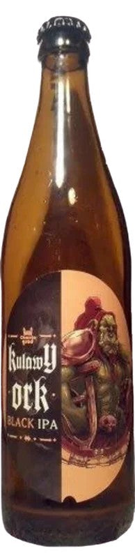 PiwnaKulawyOrk:Bier-Bewertung&Test–BeerTasting