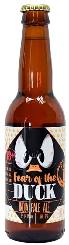 PlanBeer–FearOfTheDuck:Bier-Bewertung&Test–BeerTasting