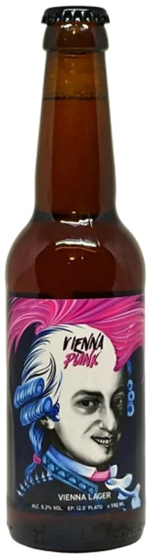 PlanViennaPunk:Bier-Bewertung&Test–BeerTasting