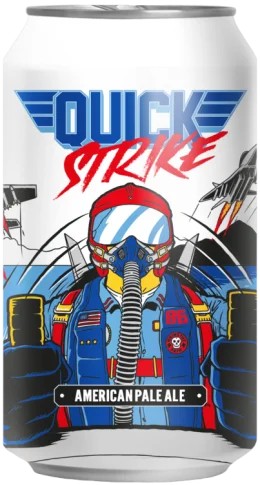 PlayBrewQuickStrike:Bier-Bewertung&Test–BeerTasting