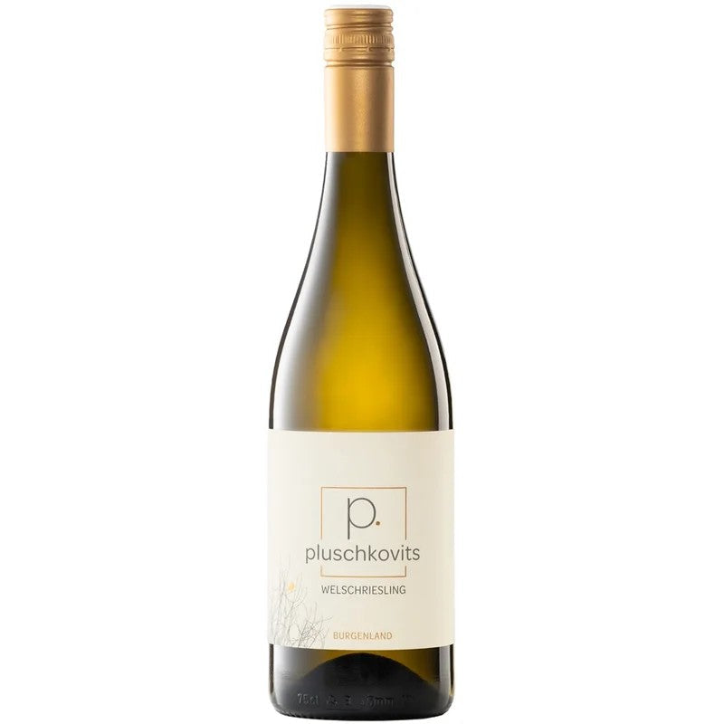 Pluschkovits2024WelschrieslingbeiWirWinzerbestellen