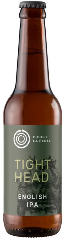 PodereLaBertaTightHead:Bier-Bewertung&Test–BeerTasting