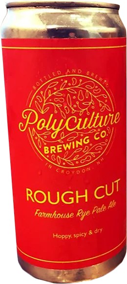 PolycultureRoughCut:Bier-Bewertung&Test–BeerTasting