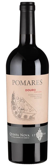 PomaresTinto2022vonQuintaNova|weinfreunde.de