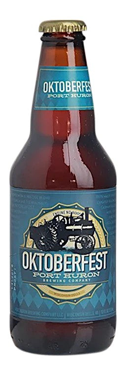 PortHuronOktoberfest:Bier-Bewertung&Test–BeerTasting