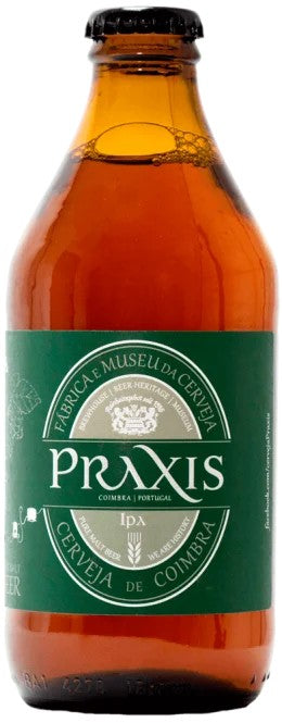 Praxis–PraxisIPA:Bier-Bewertung&Test–BeerTasting
