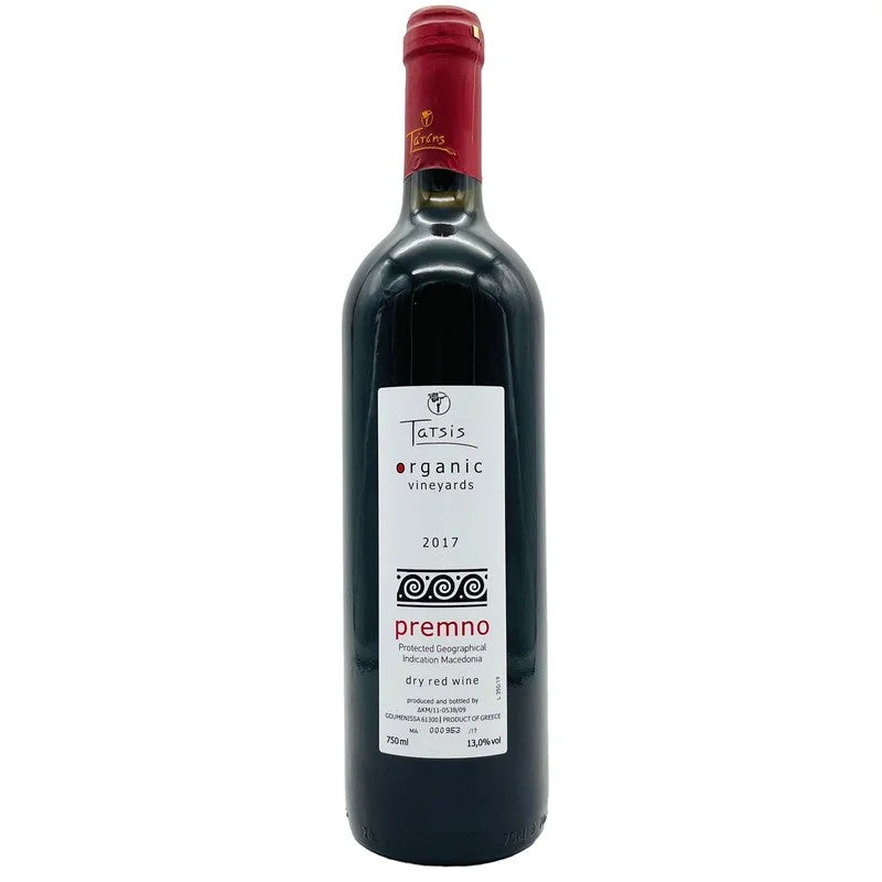 Premno2019DomaineTatsis–TheWinehouse
